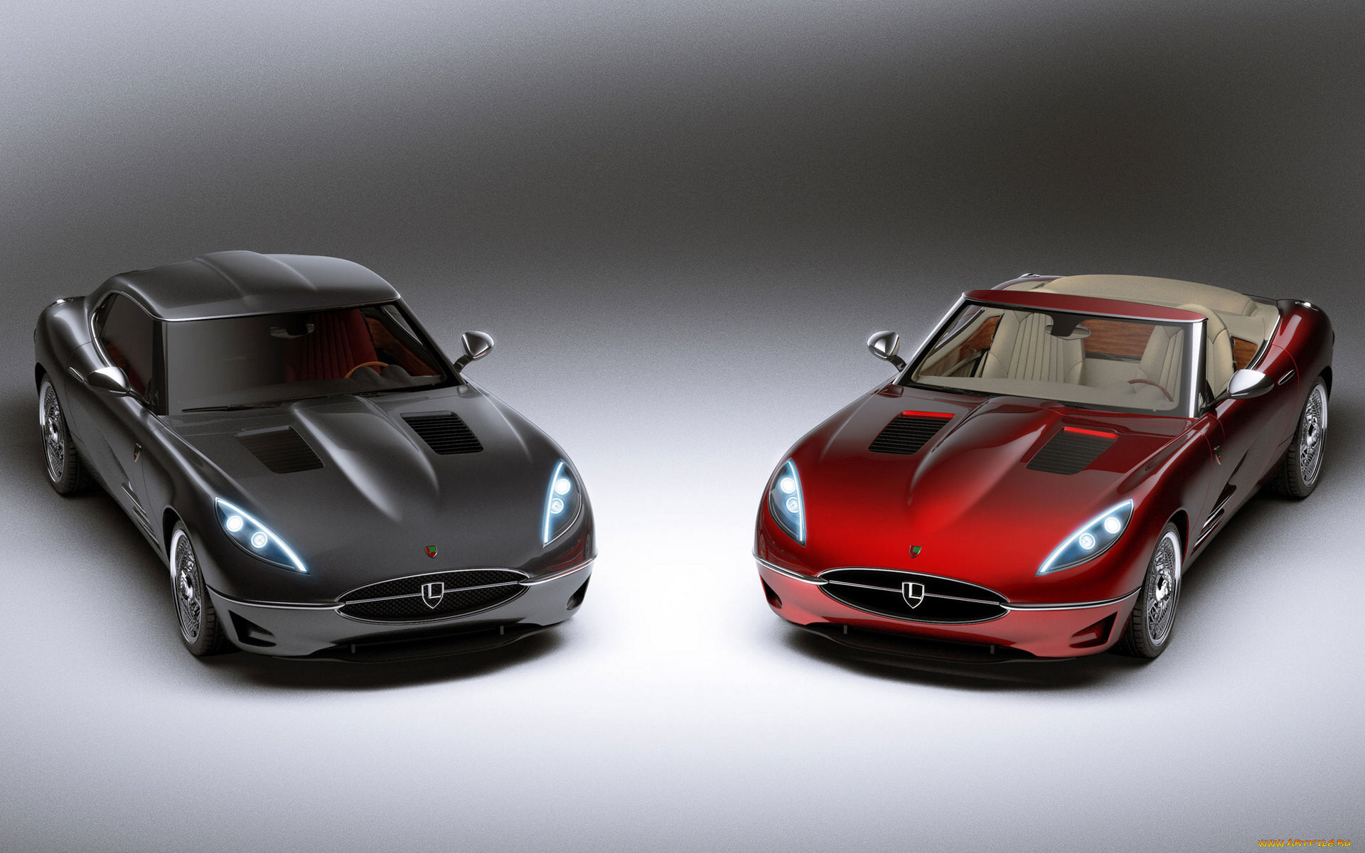 , jaguar, k, 250, lyonheart
